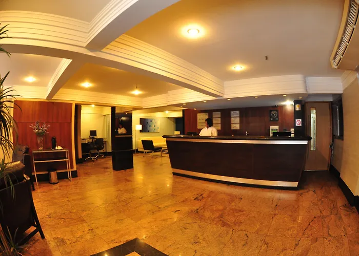 Icaraí PraiaHotel Em